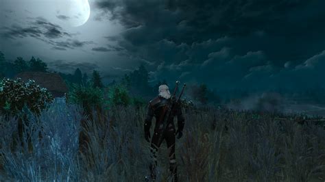 Witcher 3 Looks Fantastic On PS4 In These Direct-Feed Hud-Less ...