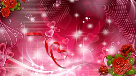 Abstract Love Wallpapers Top Free Abstract Love Backgrounds