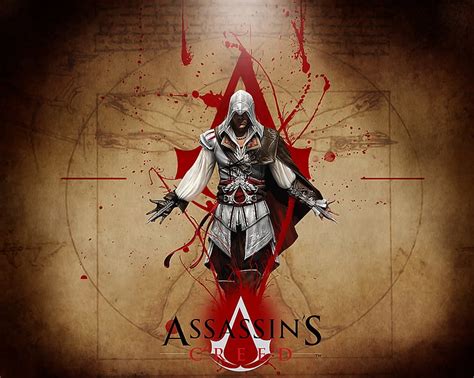 Update More Than 75 Ezio Auditore Wallpaper Latest In Cdgdbentre