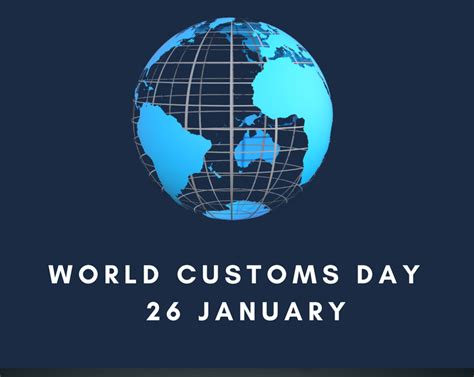 International Customs Day - Voice of Balochistan