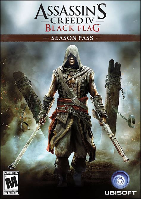 Assassins Creed Iv Black Flag Freedom Cry Soundtrack Details