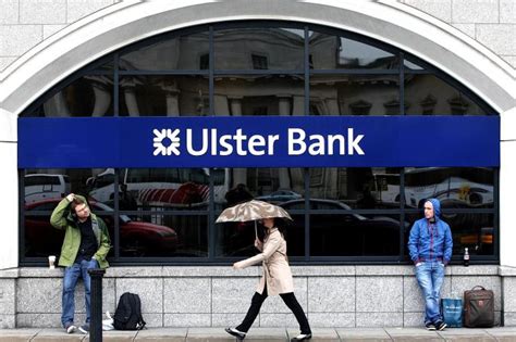 Ulster bank head office, block b, central park, leopardstown, dublin 18, d18 n153. Ulster Bank Contact Number: 0345 742 4365 - Contact Numbers