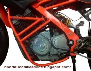 Gambar modifikasi kawasaki kaze zx 130 racing look modifikasi motor beginilah. Kawasaki Modifications | NEW MODIFIKASI 2009 | MOTOR SPORT ...