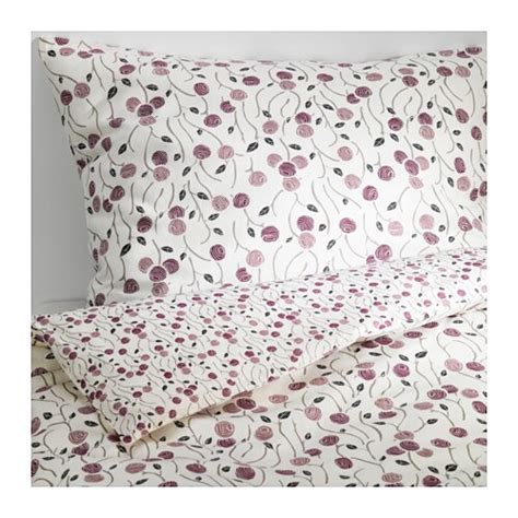 Product is possible to recycle or use for energy recovery, if. MAJVIVA Duvet cover and pillowcase(s) - Full/Queen - IKEA