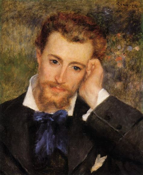 Purpura Los 20 Mejores Cuadros De Renoir Pintura Impresionista