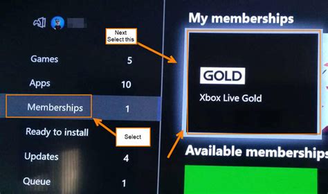 How To Check Xbox Live Expiration Daves Computer Tips