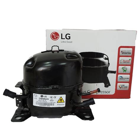 Lg R134a Piston Cu Wire 13hp Refrigerator Compressor Ma98laem Buy Lg