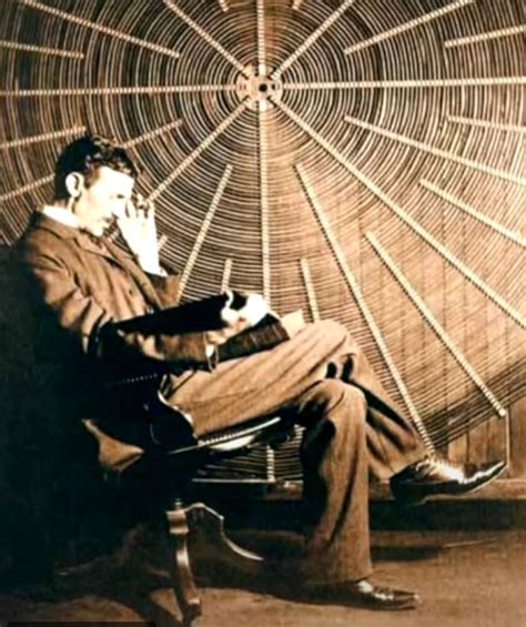 Inventos De Nikola Tesla Que Cambiaron El Mundo Corte Informativo