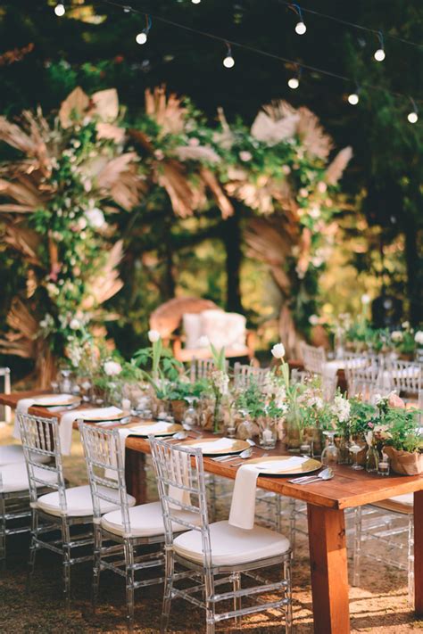 Garden Venues Intimate Wedding Philippines Wedding Blog