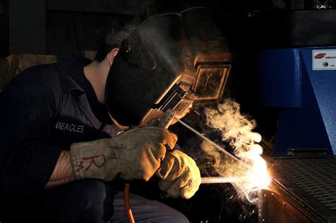 Once you have both certifications for welding and commercial diving, you have to merge those two skills. How to Become a Welder in 3 Simple Steps (2021 Career Guide)