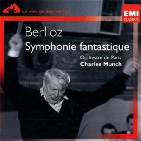 Berlioz: Symphonie Fantastique (豆瓣)