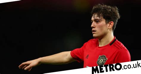 Find the perfect james weir manchester united stock photos and editorial news pictures from getty images. Man Utd news: Dan James claims United are not underdogs at ...