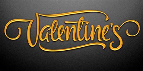 Fontspring | FM Valentines Font by The Fontmaker