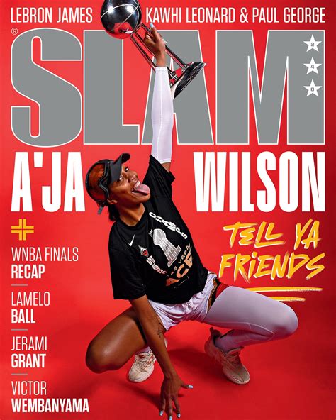 Slam Magazine Covers Ubicaciondepersonascdmxgobmx