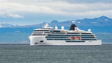 Us Citizen Killed When ‘rogue Wave Hit Viking Cruise Ship In Antarctic Trendradars