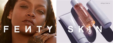 Fenty Skin By Rihanna Kendo Brands Skin Care