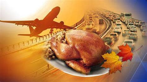 Aaa 485 Million Americans Planning A Thanksgiving Road Trip