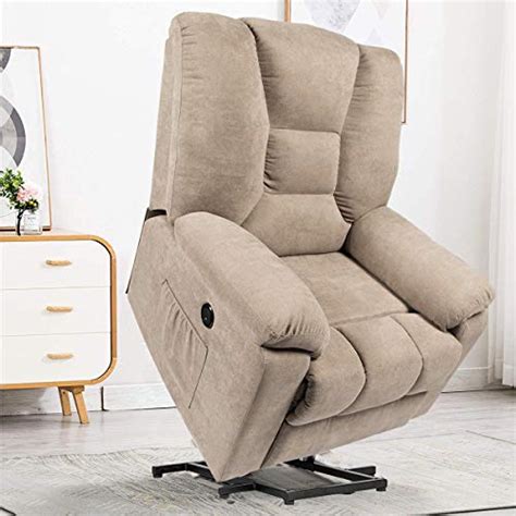 Yodolla Electric Lift Electric Chair Recliner Single Chair With