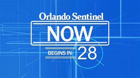 Orlando Sentinel Live Update July 22 2020 Today On Orlando Sentinel