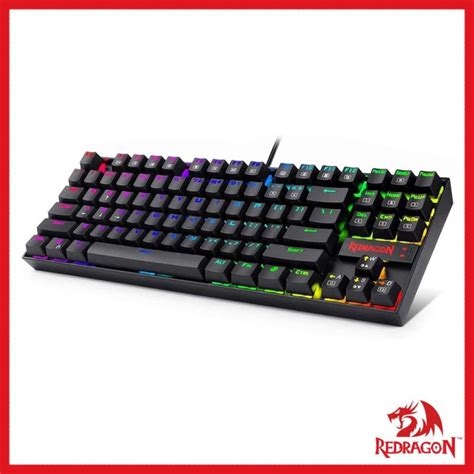 Top 10 Best Gaming Keyboard In Malaysia 2023 Fun