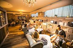 Escape The Hustle Craigslist Li Massage Your Private Retreat