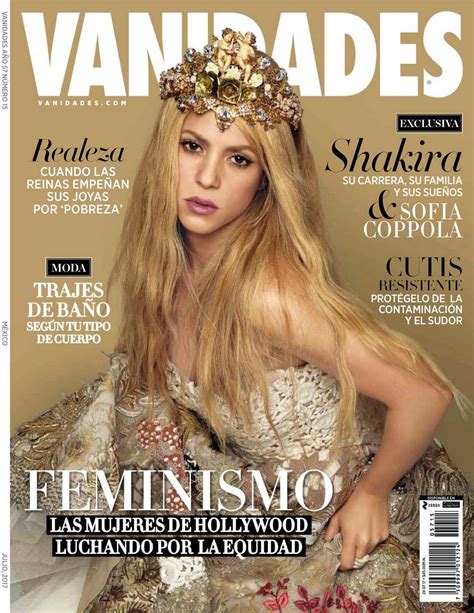 Shakira Sexy The Fappening Leaked Photos 2015 2019