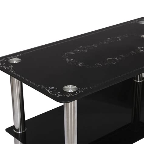 Buy Nilkamal Danville Center Table Black Online Nilkamal Furniture