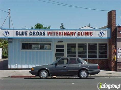 We offer individualized wellness care that encompasses our full range of veterinary modern veterinary medicine with the warmth of a small clinic. Blue Cross Veterinary Clinic - San Leandro, CA | Yelp