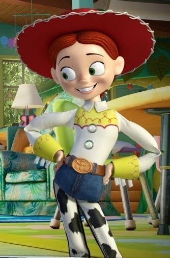 Jessie Toy Story Photo Jessie Jessie Toy Story Toy Story Movie