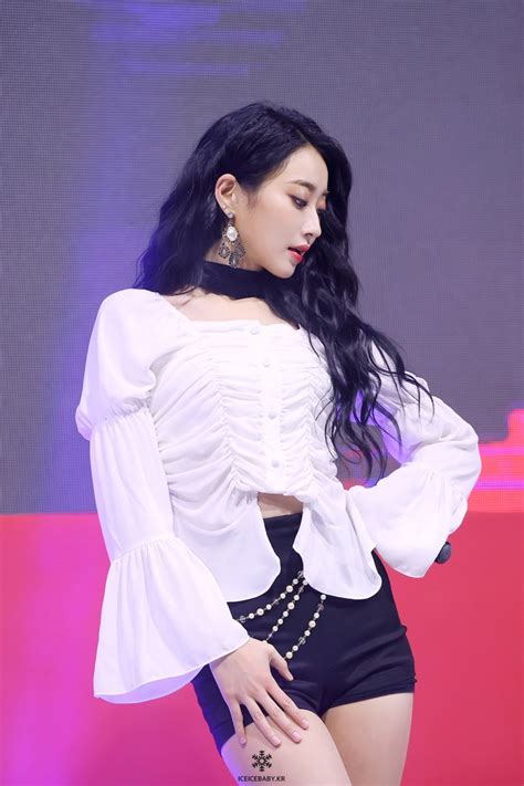 Picture Of Kyungri
