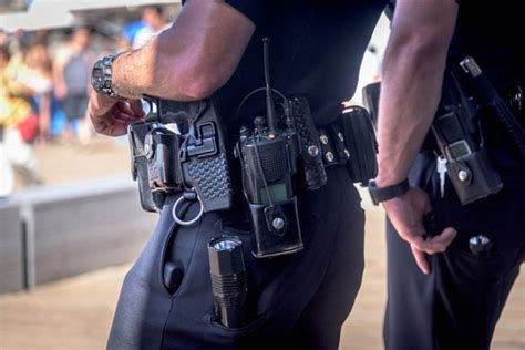 45 Things Police Officers Want You To Know Readers Digest