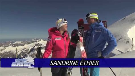 Le Plaisir De Skier Engelberg Youtube