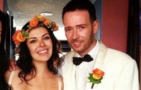 Scott Weilands Heartbreaking Wedding Vows Released By Widow