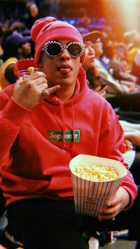 This artist may be available for your event. Pin by Darya on Bad bunny in 2020 | Bunny wallpaper, Bunny ...