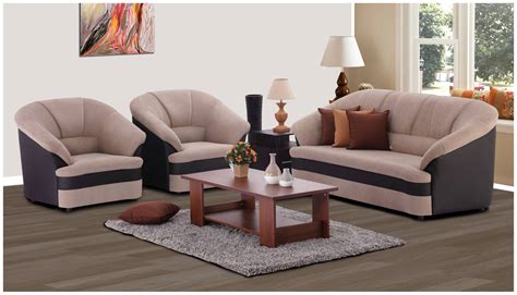 Get The Classy Cairo Sofa Sets Online Naayaab Interiors