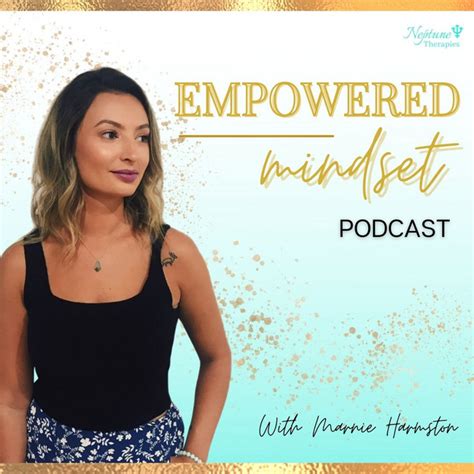 Empowered Mindset Podcast On Spotify