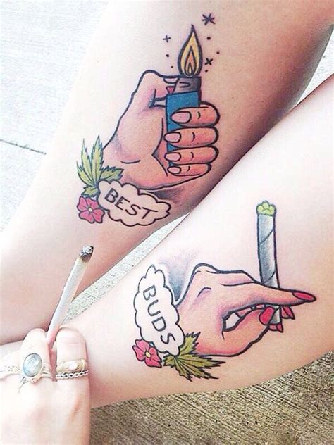 Beste Freundin Tattoo Freundin Tattoos Matching Best Friend Tattoos