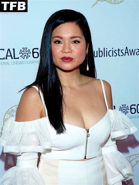 Kelly Marie Tran Sexy 5 Photos Thefappening