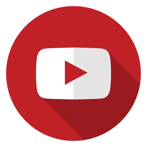 38 New Youtube Logo Png Hd