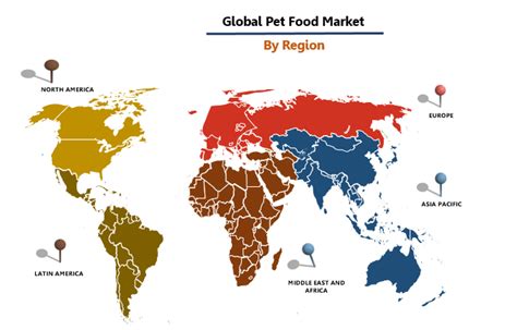 Pet food center north carries domestic pet food, aquatic needs, reptile supplies, basic first aid supplies, and wild bird seed and feeders. Pet Food Market Size, Share, Growth, Trends and Forecast ...