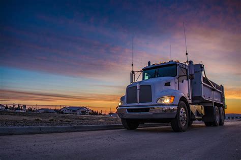 Scooter Rider Injured in Corpus Christi Dump Truck Accident - Thomas J