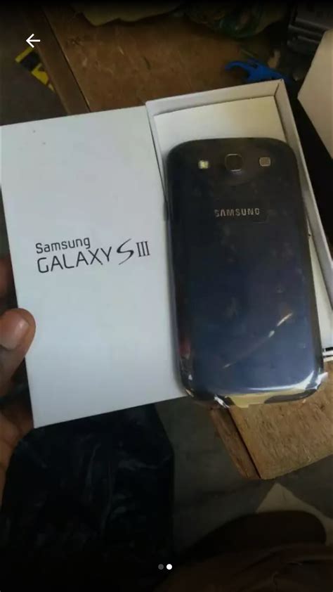 Samsung Galaxy S3 Price In Ghana Reapp Ghana
