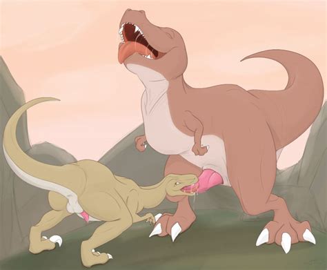 Furry Dinosaurs Porn Vore Cumception