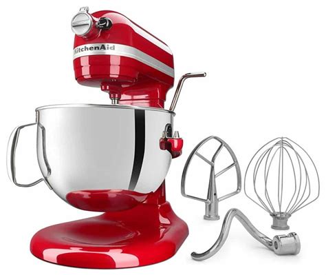 Which costco kitchenaid mixer should i buy? KitchenAid 6-Qt Stand Up Bowl Mixer $209! | My BJs ...