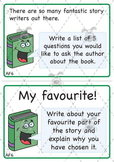 Guided reading is a great way to develop your children's reading skills in a supportive environment. Teacher's Pet - KS2 Reading Challenge Cards (Pack 3) - Premium Printable Classroom Activities ...