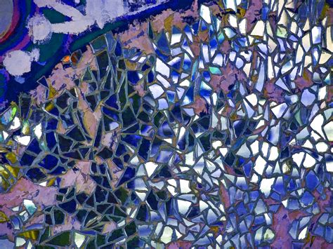 Abstract Tiles In Blue Free Stock Photo Public Domain Pictures