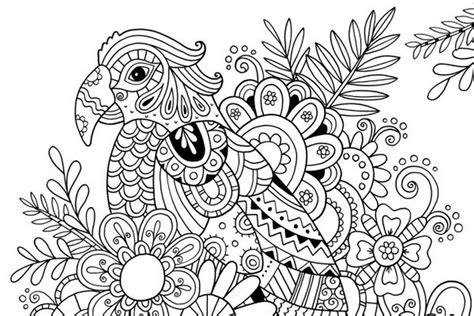 Print out these summer fun coloring pages. Get This Online Summer Printable Coloring Pages for Adults ...