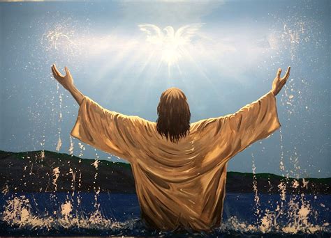 Jesus Speed Paintings By Christian Artist Lance Brown Of Painted Christ