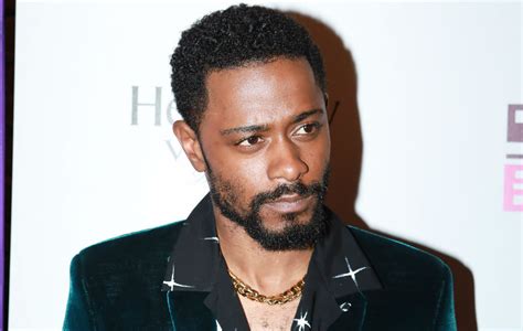 While the reviews have been middling for netflix's adaptation of the classic manga series death note, one thing that's clear is its star, lakeith stanfield, thinks the movie is both bad and good. 'Atlanta' star Lakeith Stanfield apologises after posting ...
