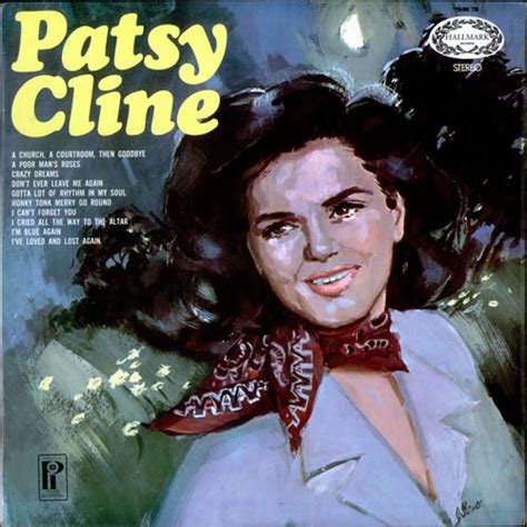 patsy cline patsy cline volume 2 uk vinyl lp album lp record 499775